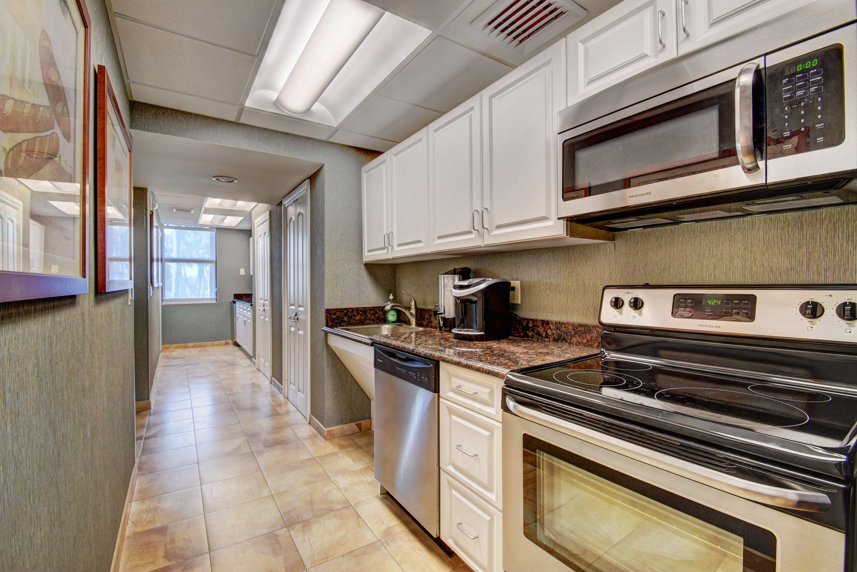 2003 N Ocean Boulevard 1201, Boca Raton Unit: 1201