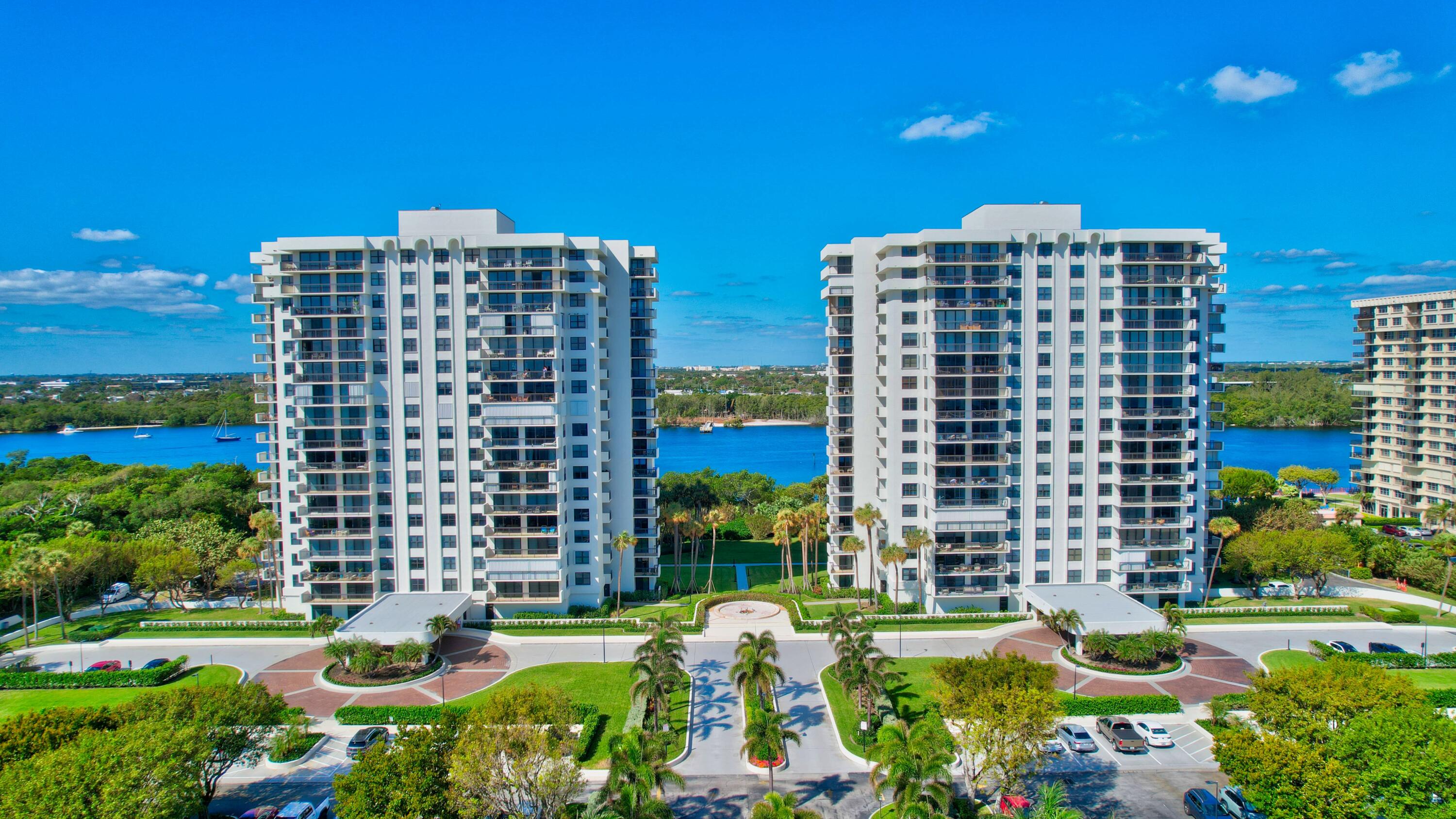 2003 N Ocean Boulevard 1201, Boca Raton Unit: 1201