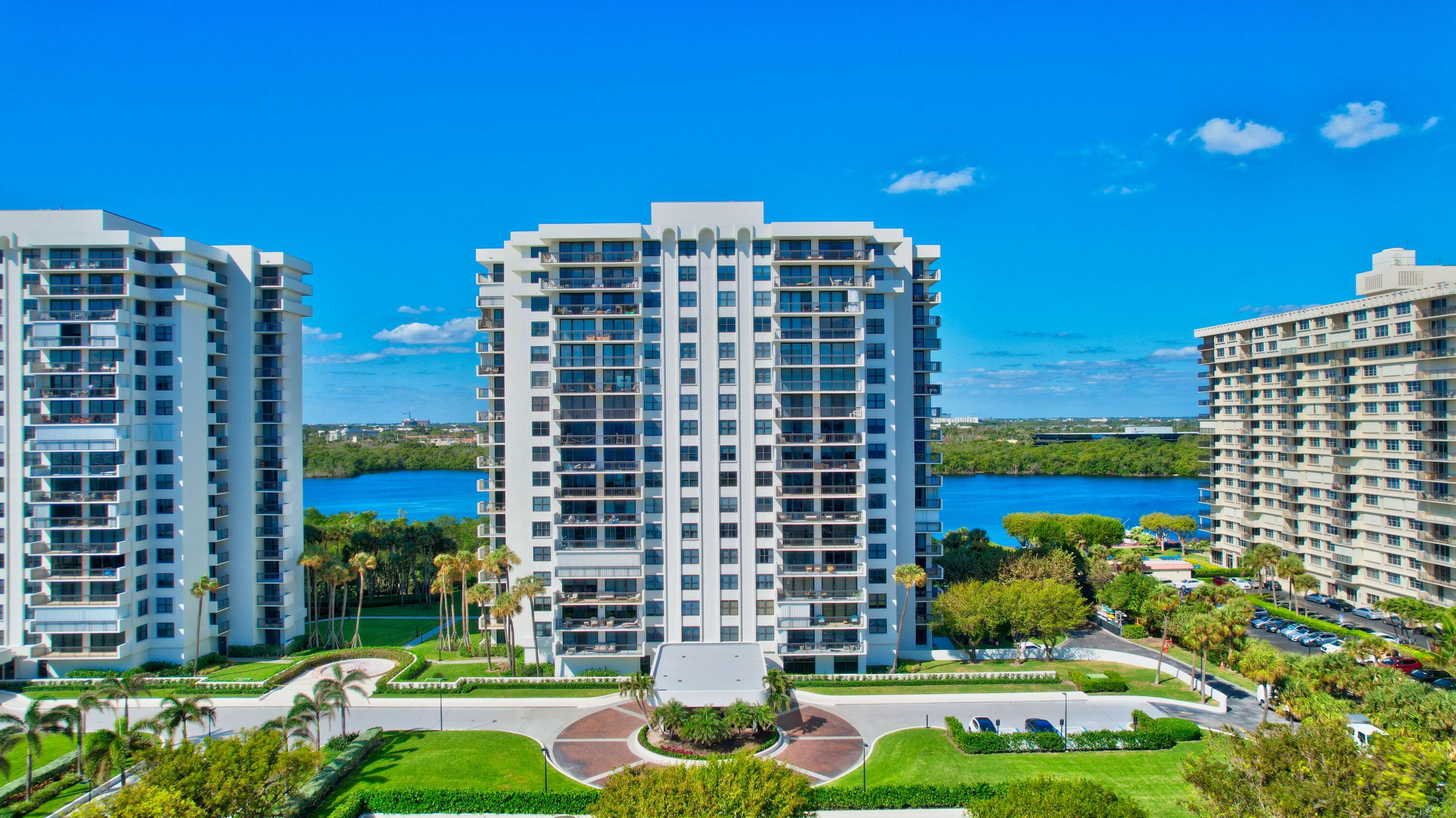2003 N Ocean Boulevard 1201, Boca Raton Unit: 1201