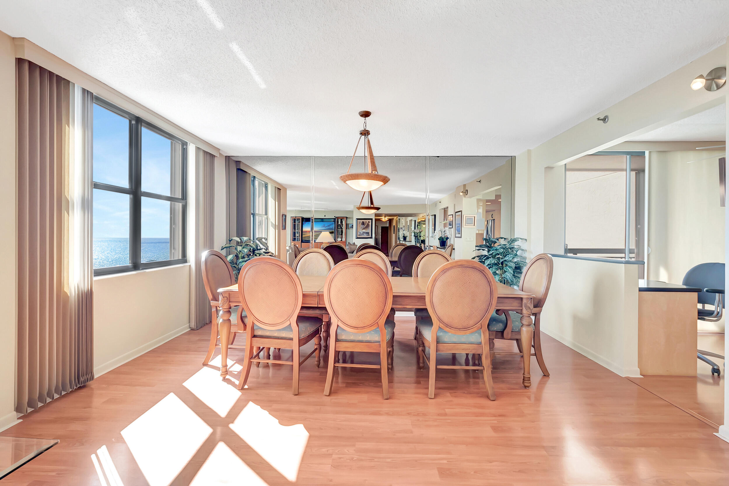 2003 N Ocean Boulevard 1201, Boca Raton Unit: 1201