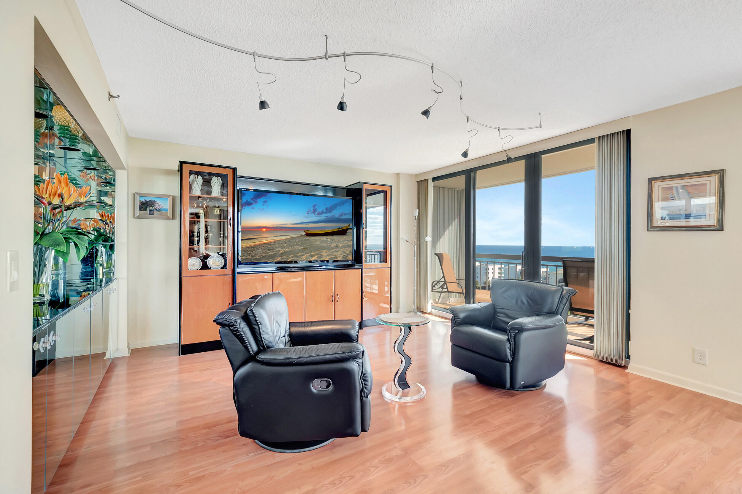 2003 N Ocean Boulevard 1201, Boca Raton Unit: 1201