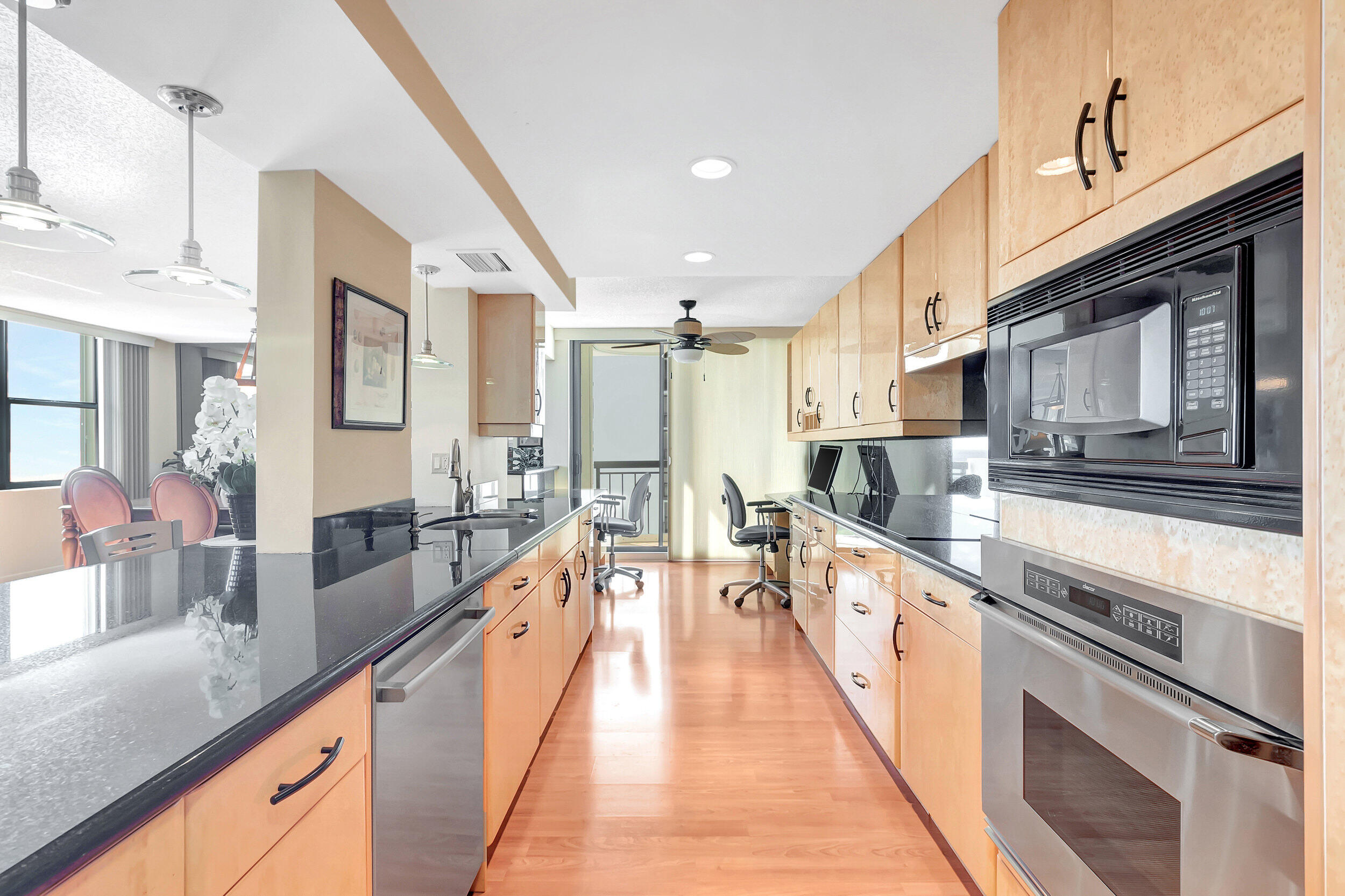 2003 N Ocean Boulevard 1201, Boca Raton Unit: 1201