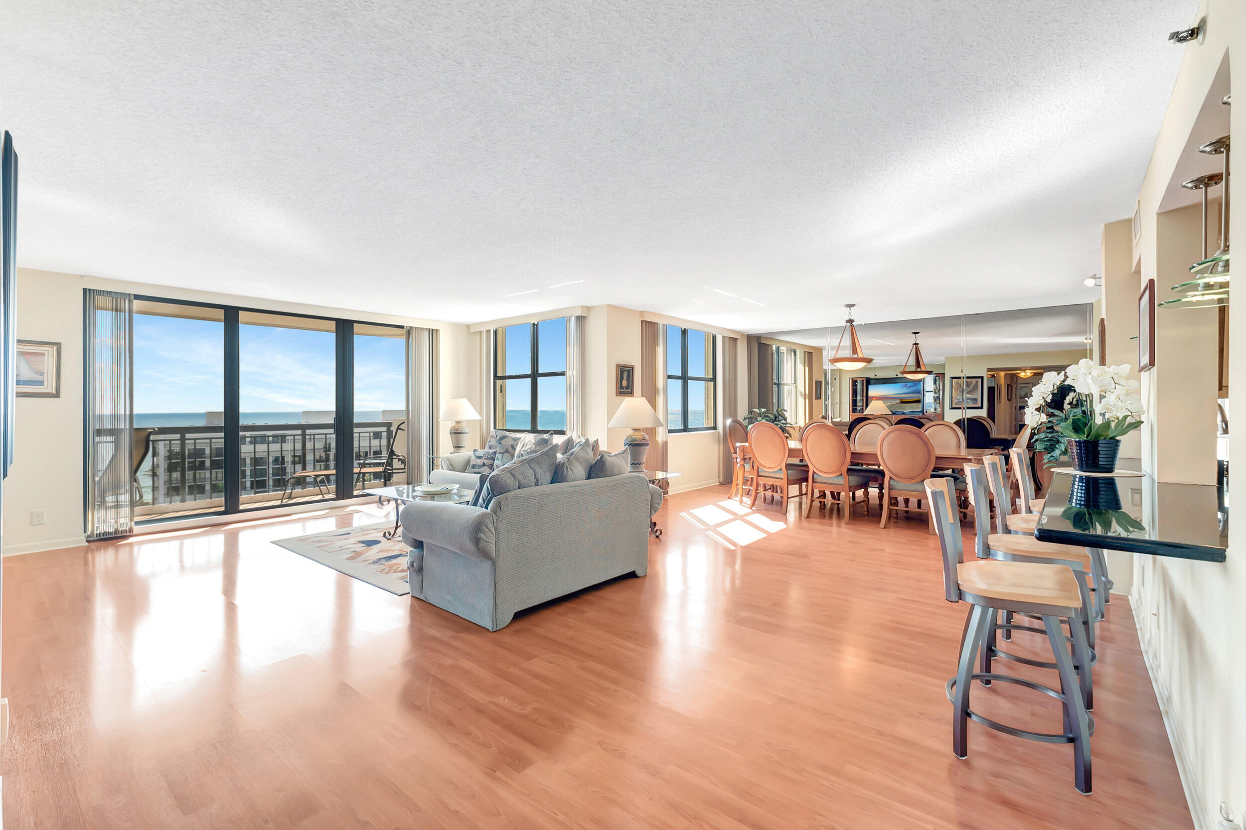 2003 N Ocean Boulevard 1201, Boca Raton Unit: 1201