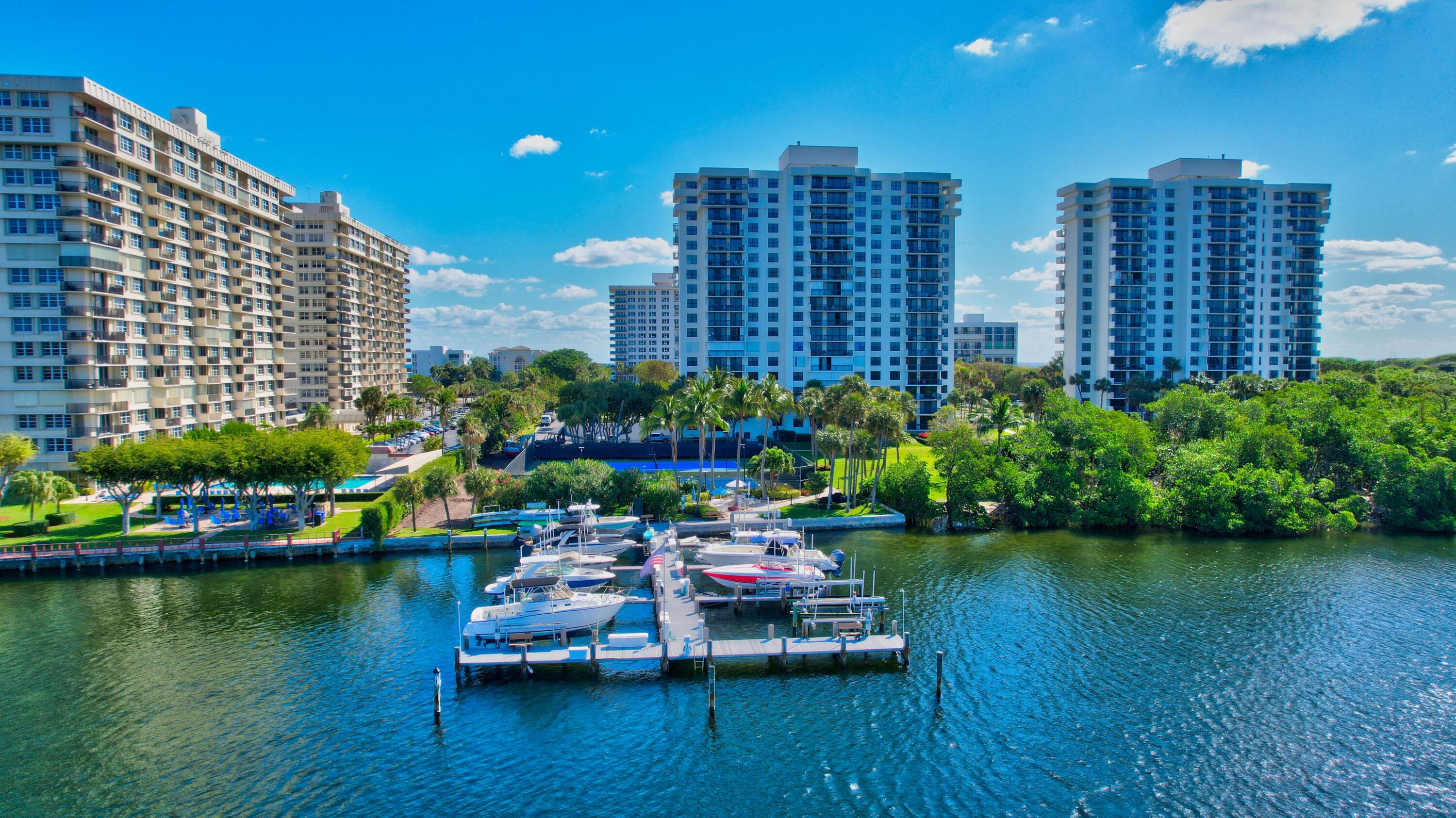 2003 N Ocean Boulevard 1201, Boca Raton Unit: 1201