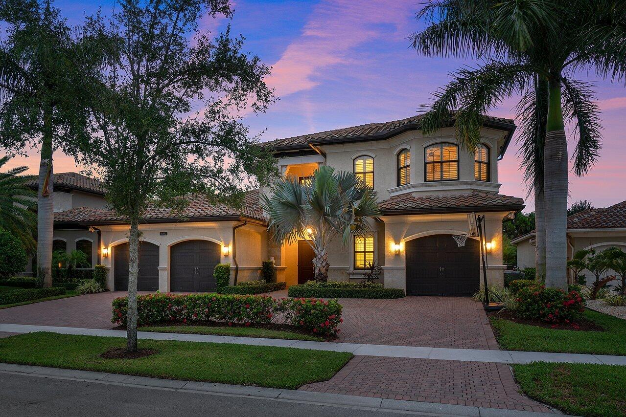 16892 Charles River Drive, Delray Beach