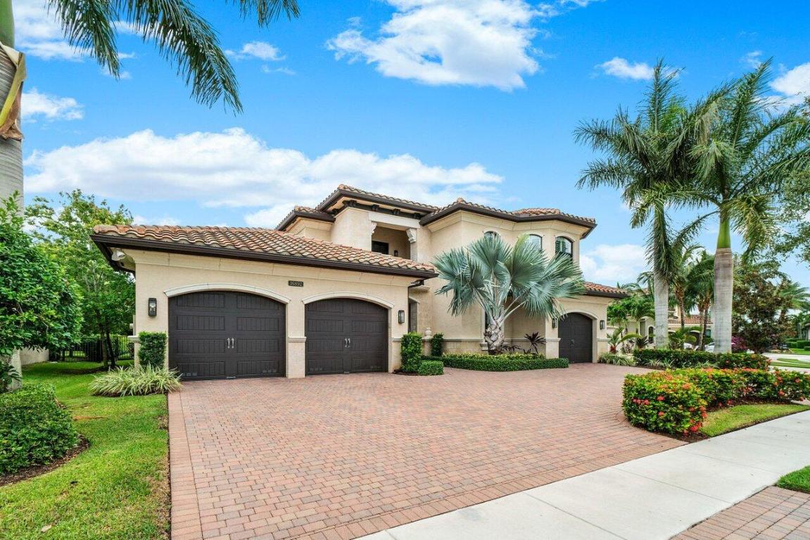 16892 Charles River Drive, Delray Beach