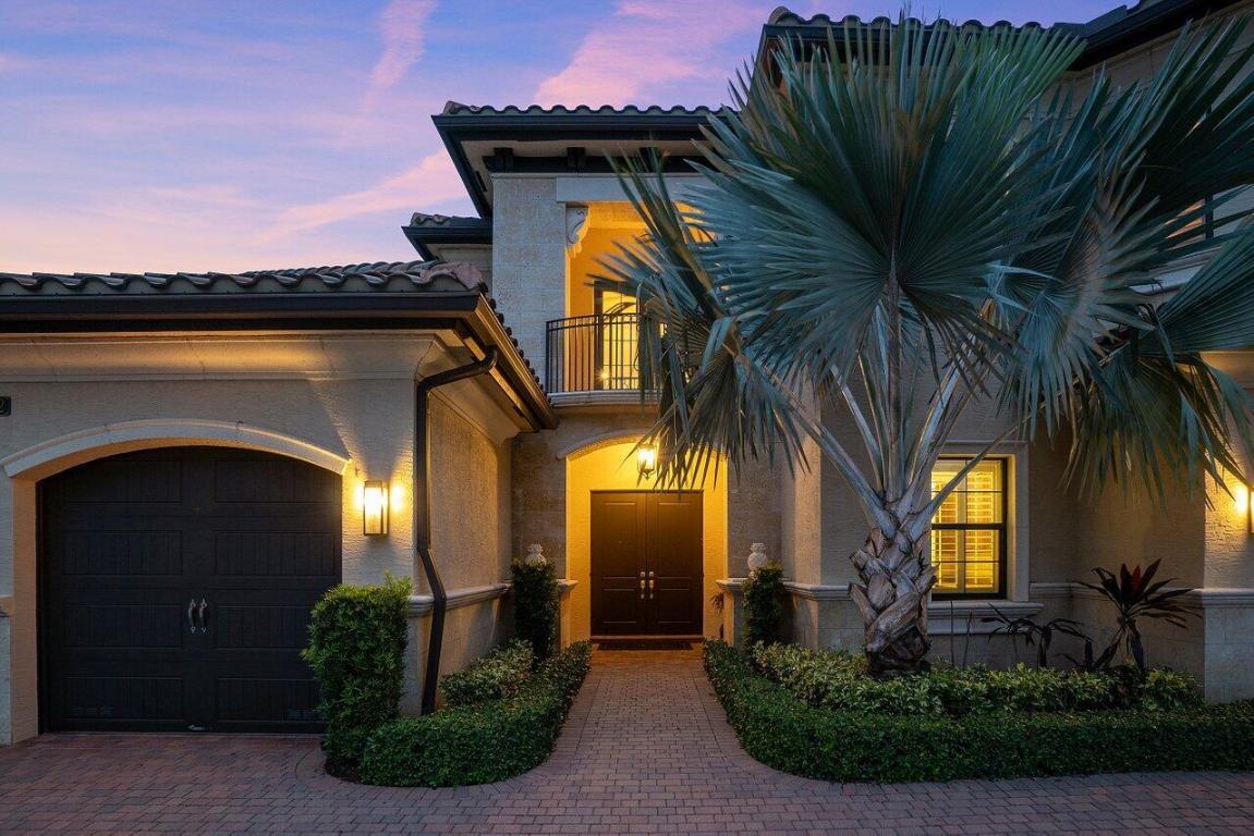 16892 Charles River Drive, Delray Beach