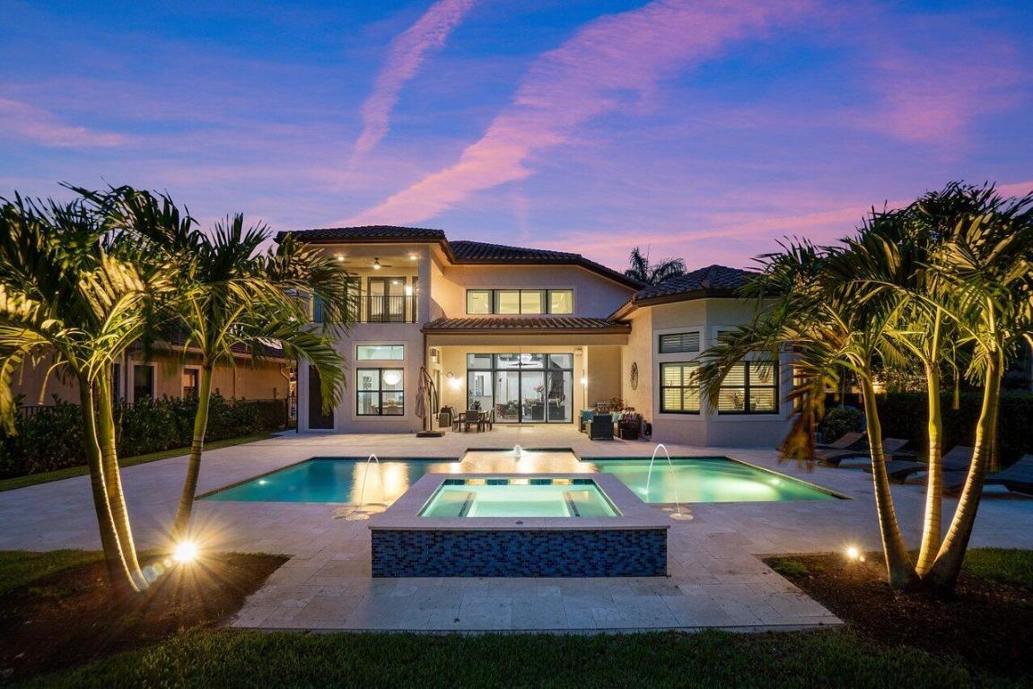 16892 Charles River Drive, Delray Beach