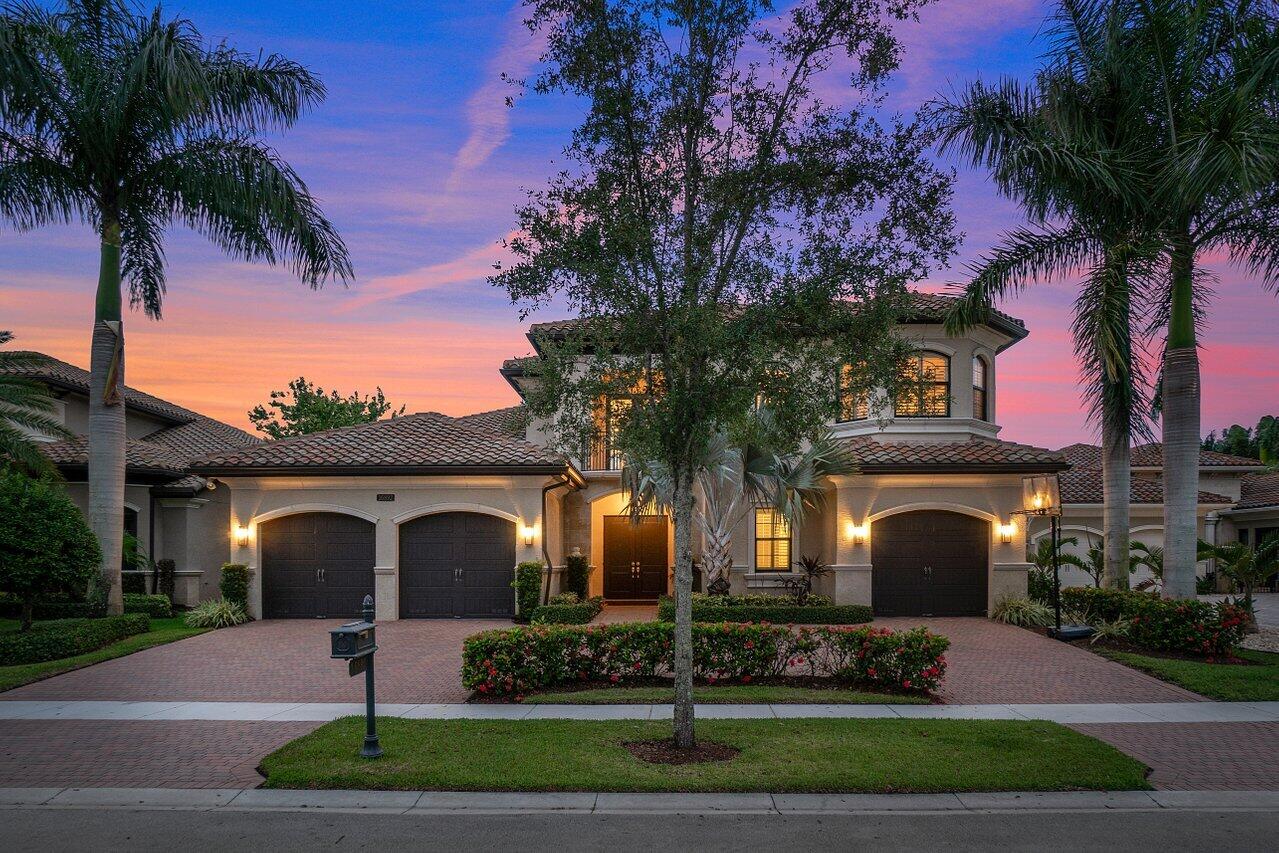 16892 Charles River Drive, Delray Beach