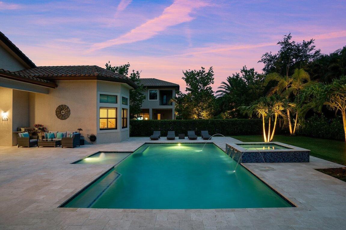 16892 Charles River Drive, Delray Beach