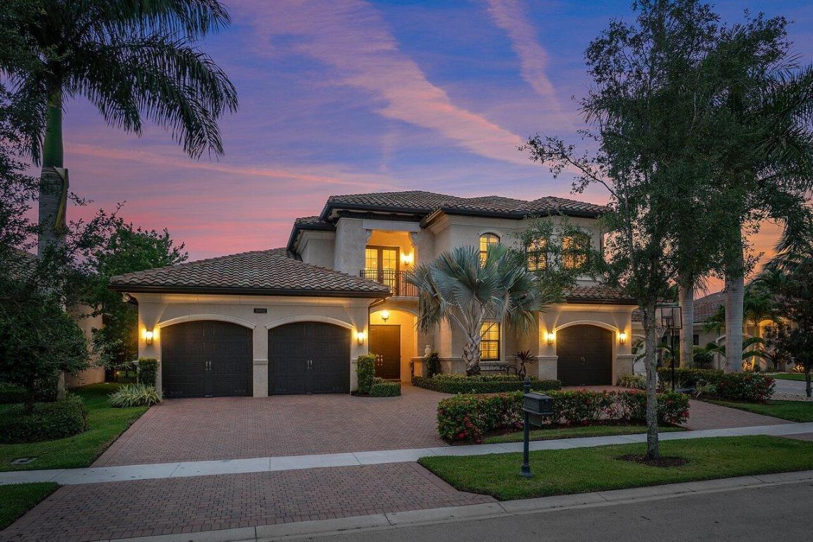 16892 Charles River Drive, Delray Beach
