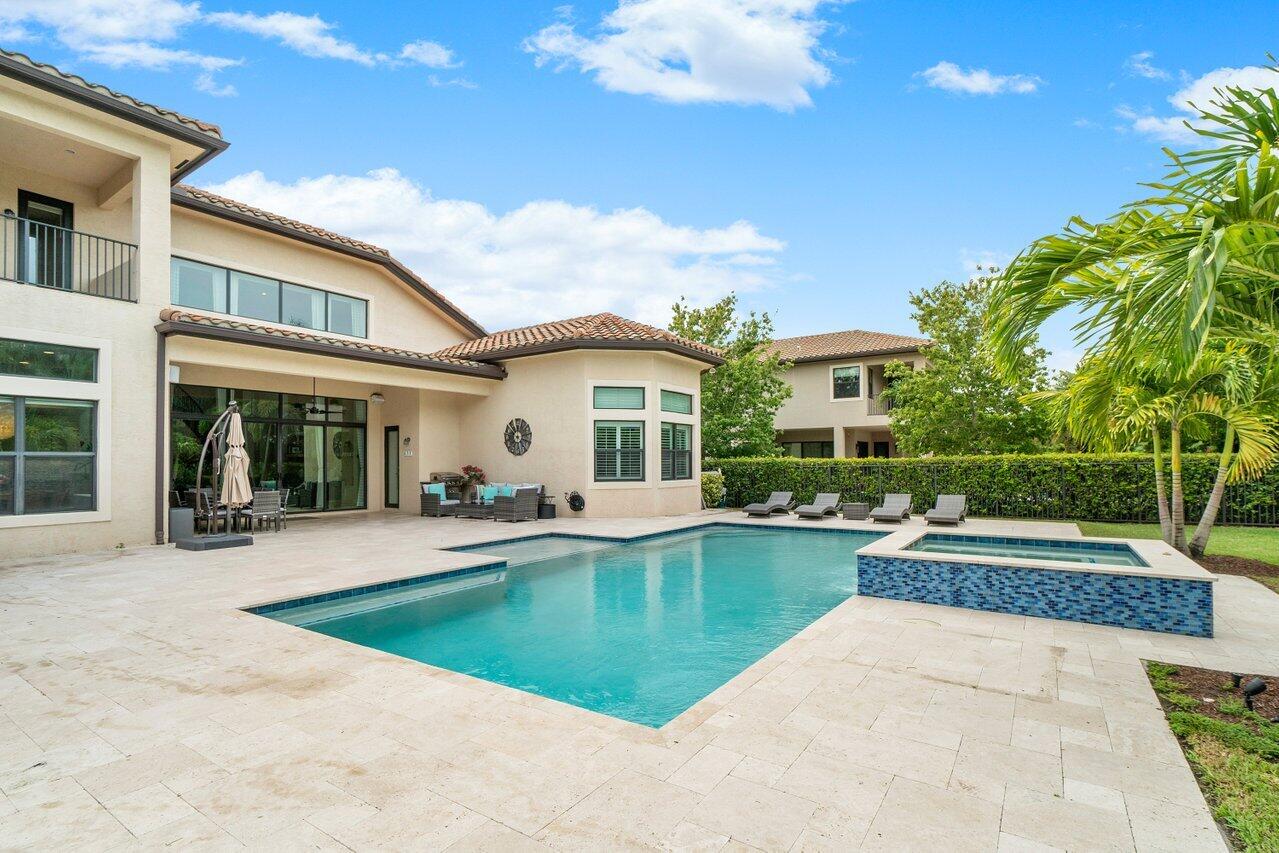 16892 Charles River Drive, Delray Beach