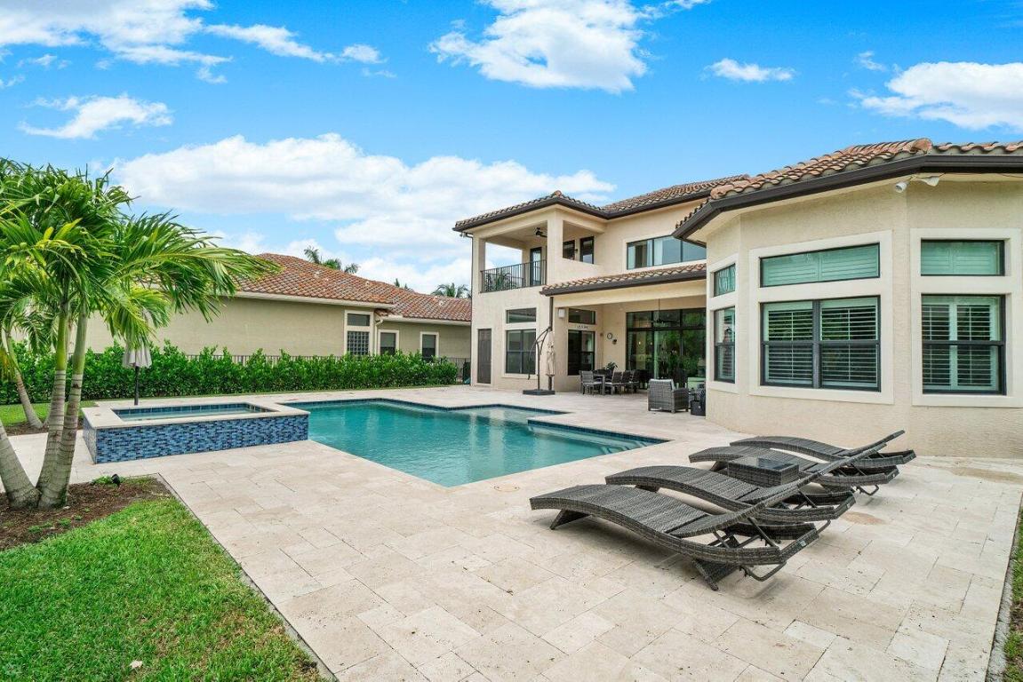 16892 Charles River Drive, Delray Beach
