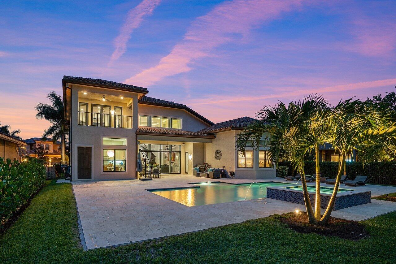 16892 Charles River Drive, Delray Beach