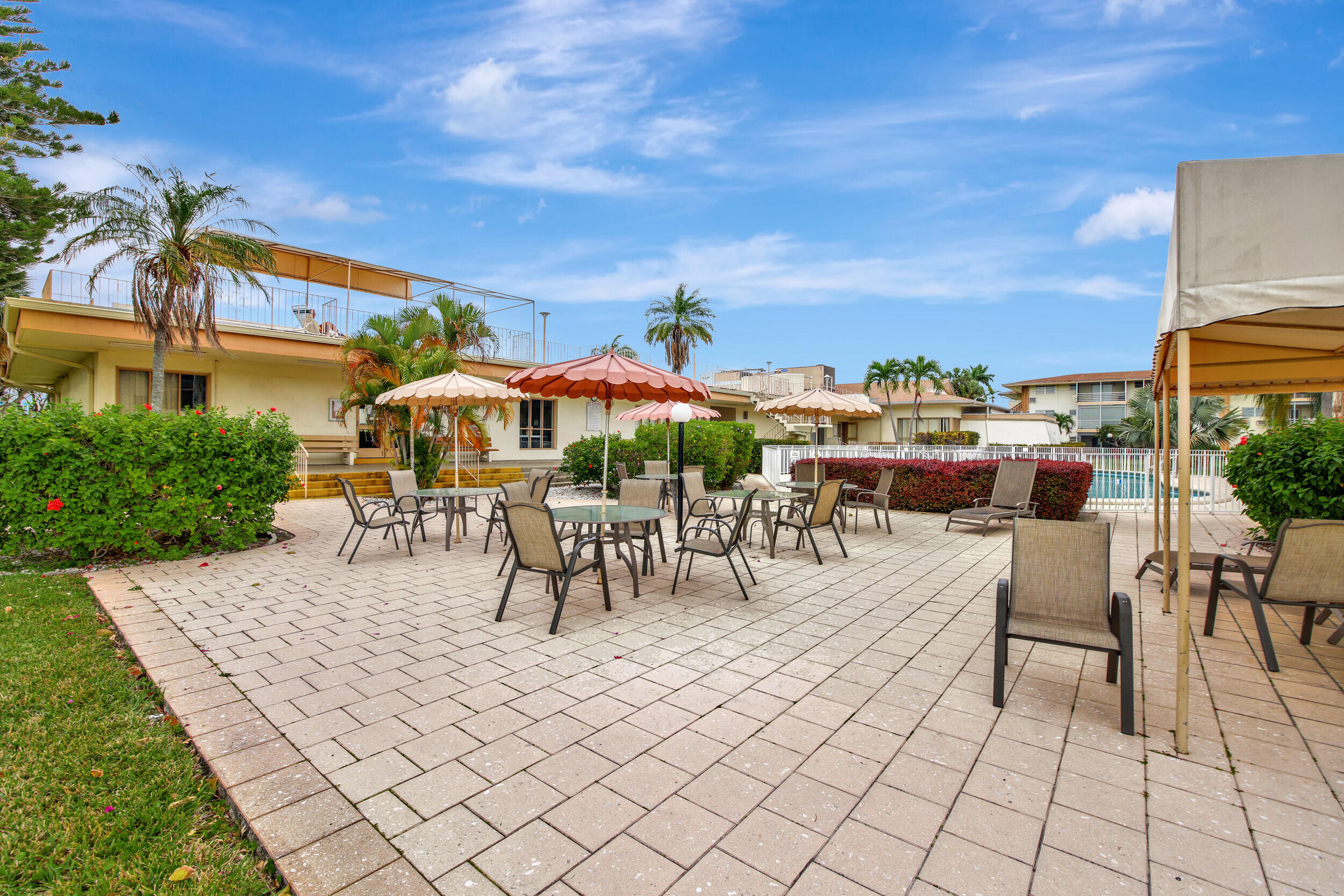 17090 NE 14th Avenue 101, North Miami Beach Unit: 101