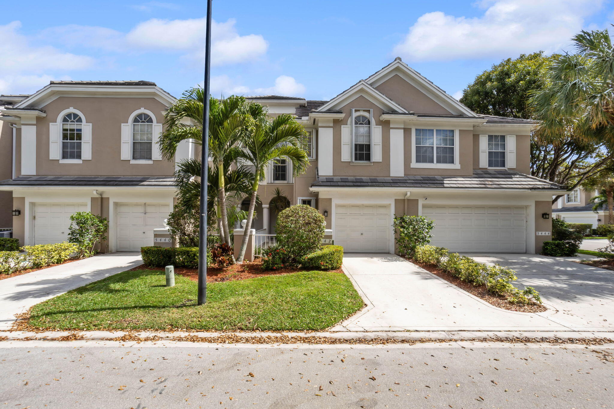 5442 Grand Park Place 5442, Boca Raton Unit: 5442