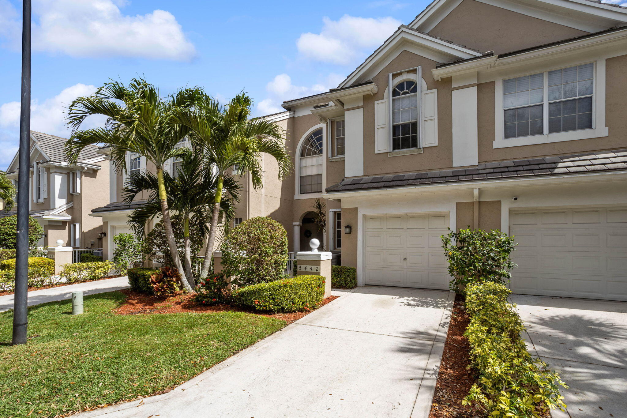 5442 Grand Park Place 5442, Boca Raton Unit: 5442
