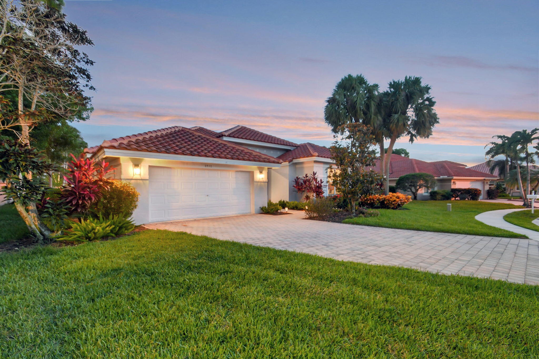 6530 Jog Estates Lane, Boynton Beach