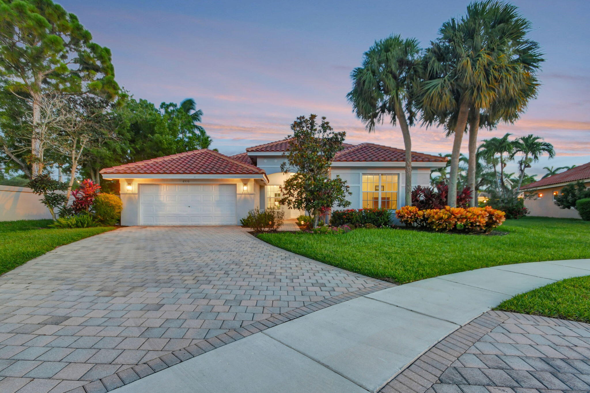 6530 Jog Estates Lane, Boynton Beach