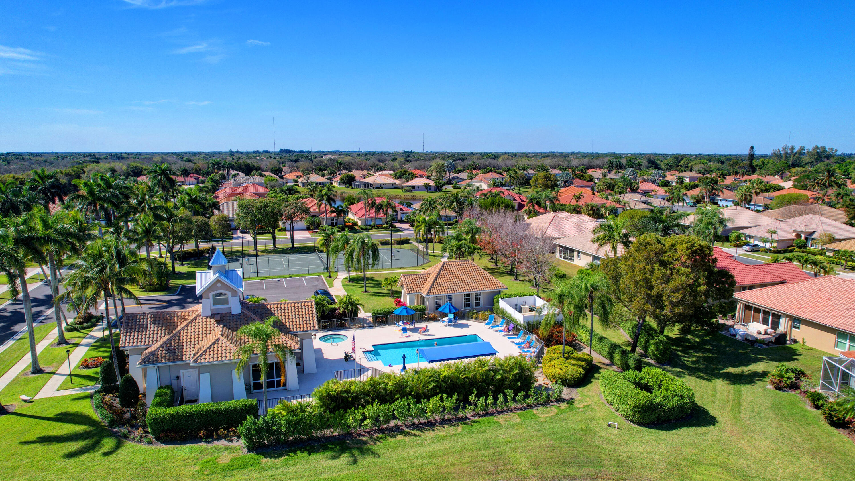 6530 Jog Estates Lane, Boynton Beach