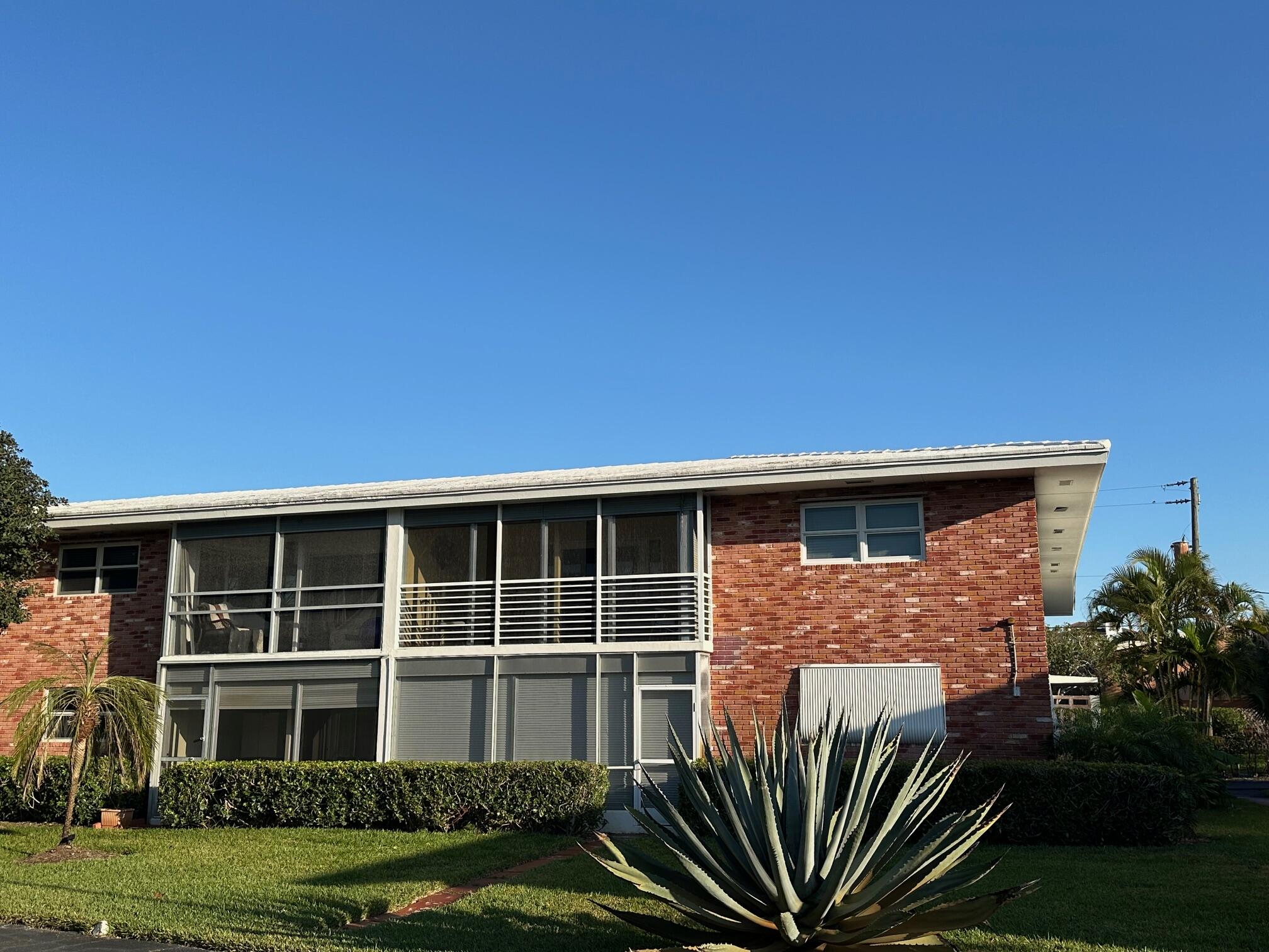 35 SE 13th Street, B5, Boca Raton Unit: B5