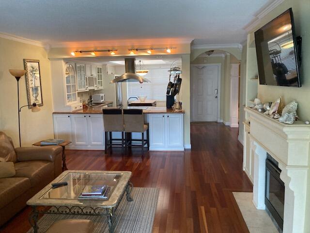 35 SE 13th Street, B5, Boca Raton Unit: B5