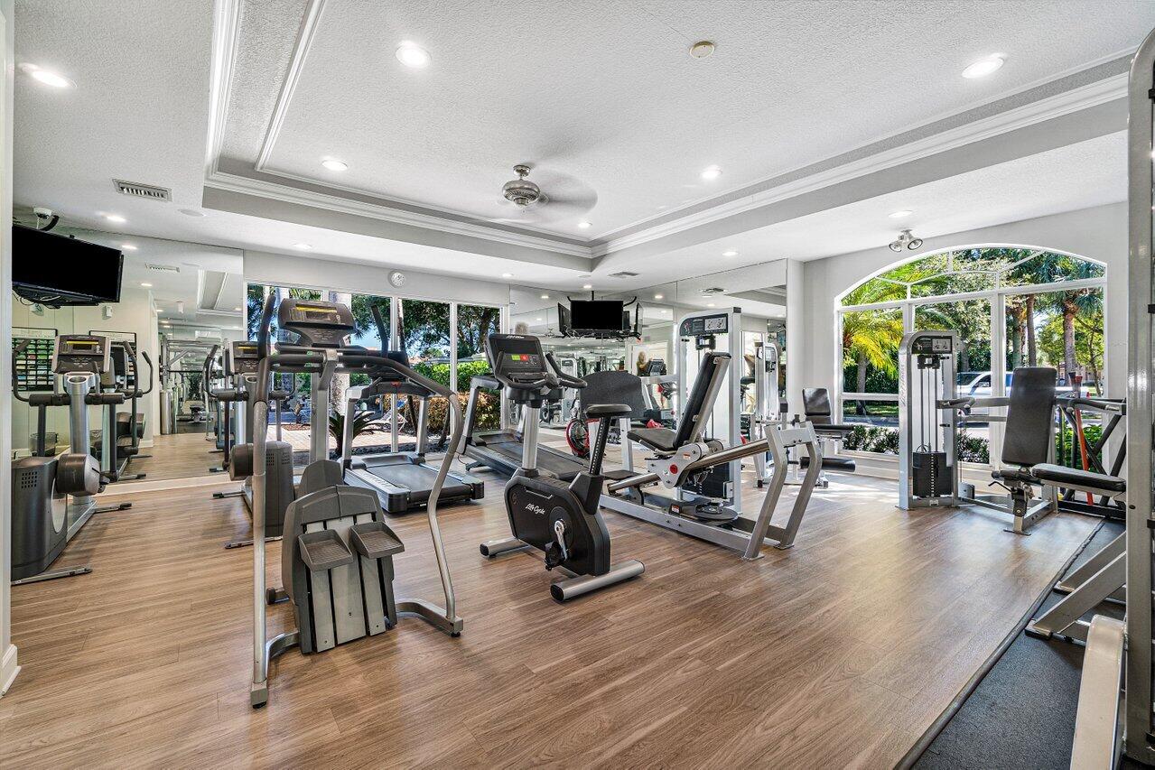 5073 Greenwich Preserve Court, Boynton Beach