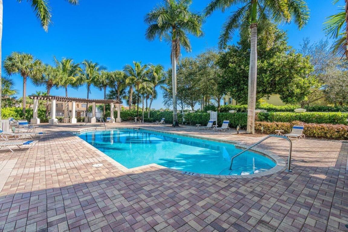 5073 Greenwich Preserve Court, Boynton Beach