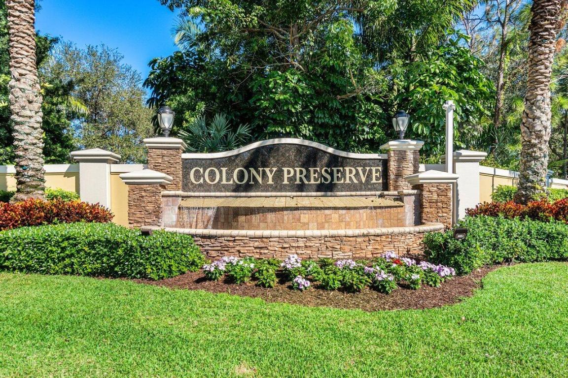 5073 Greenwich Preserve Court, Boynton Beach