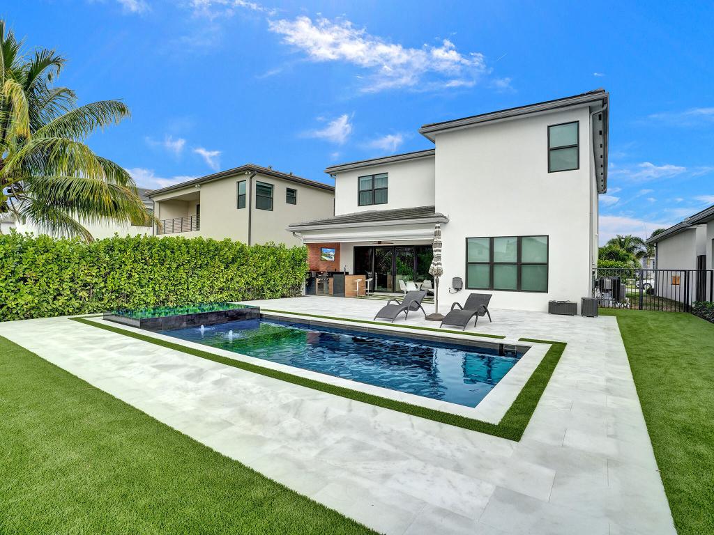 17297 Sea Blossom Way, Boca Raton