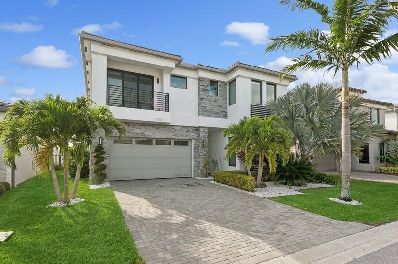 17297 Sea Blossom Way, Boca Raton