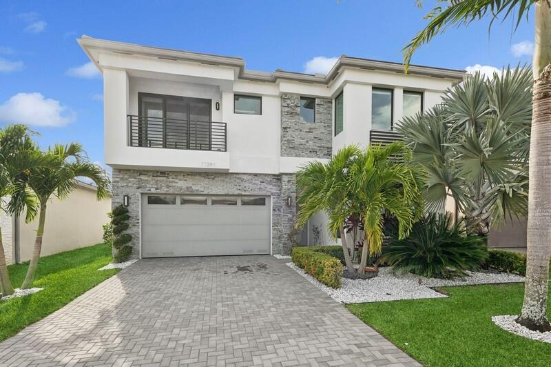 17297 Sea Blossom Way, Boca Raton