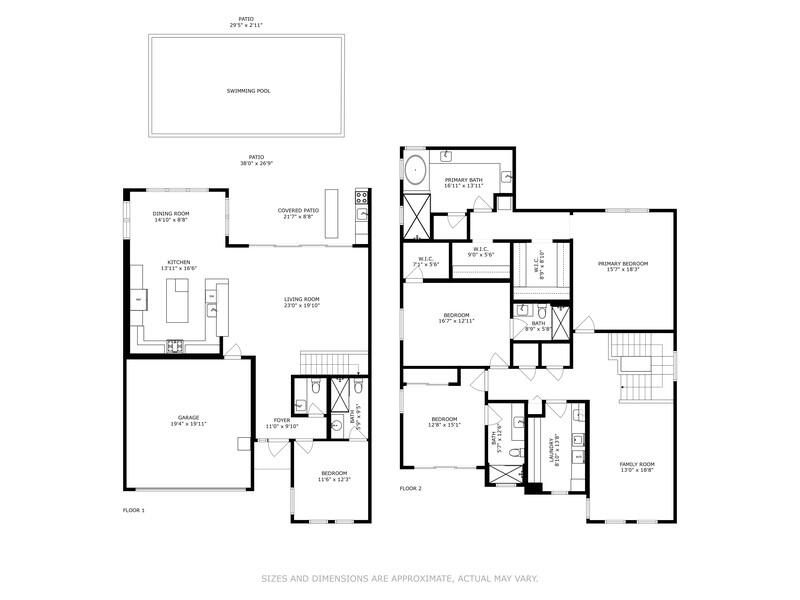 17297 Sea Blossom Way, Boca Raton