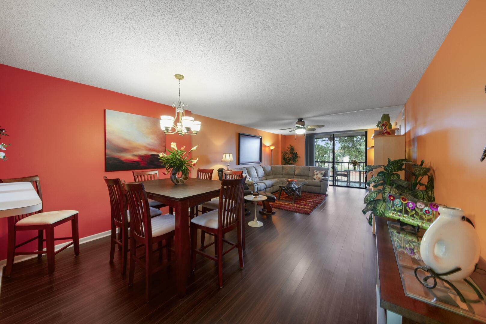 4725 Lucerne Lakes Boulevard 201, Lake Worth Unit: 201