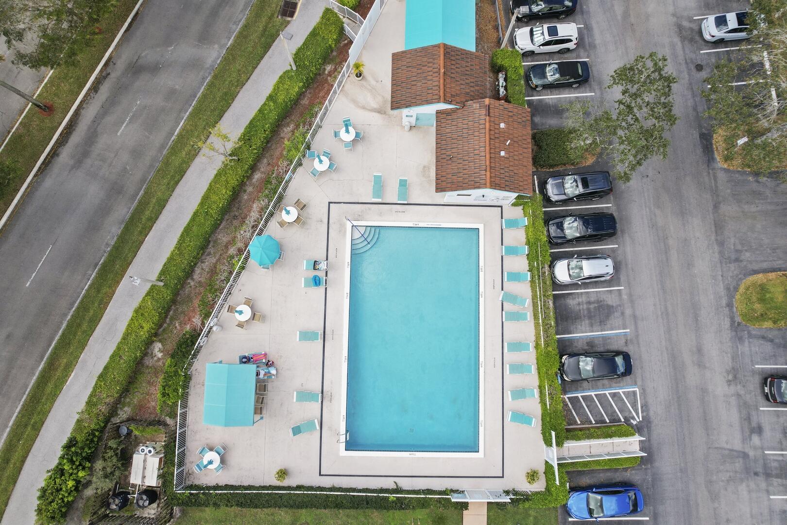 4725 Lucerne Lakes Boulevard 201, Lake Worth Unit: 201