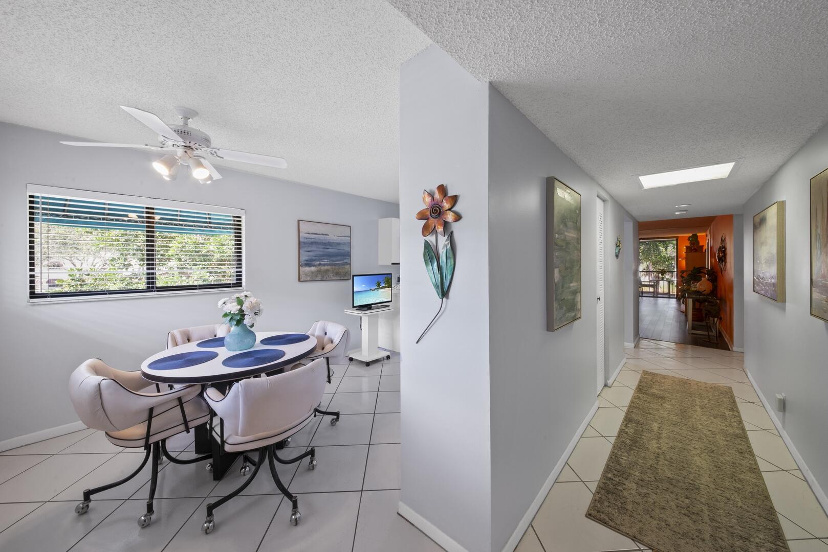 4725 Lucerne Lakes Boulevard 201, Lake Worth Unit: 201