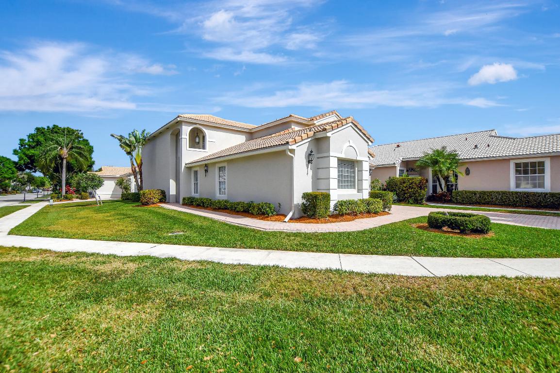 6393 Brava Way, Boca Raton