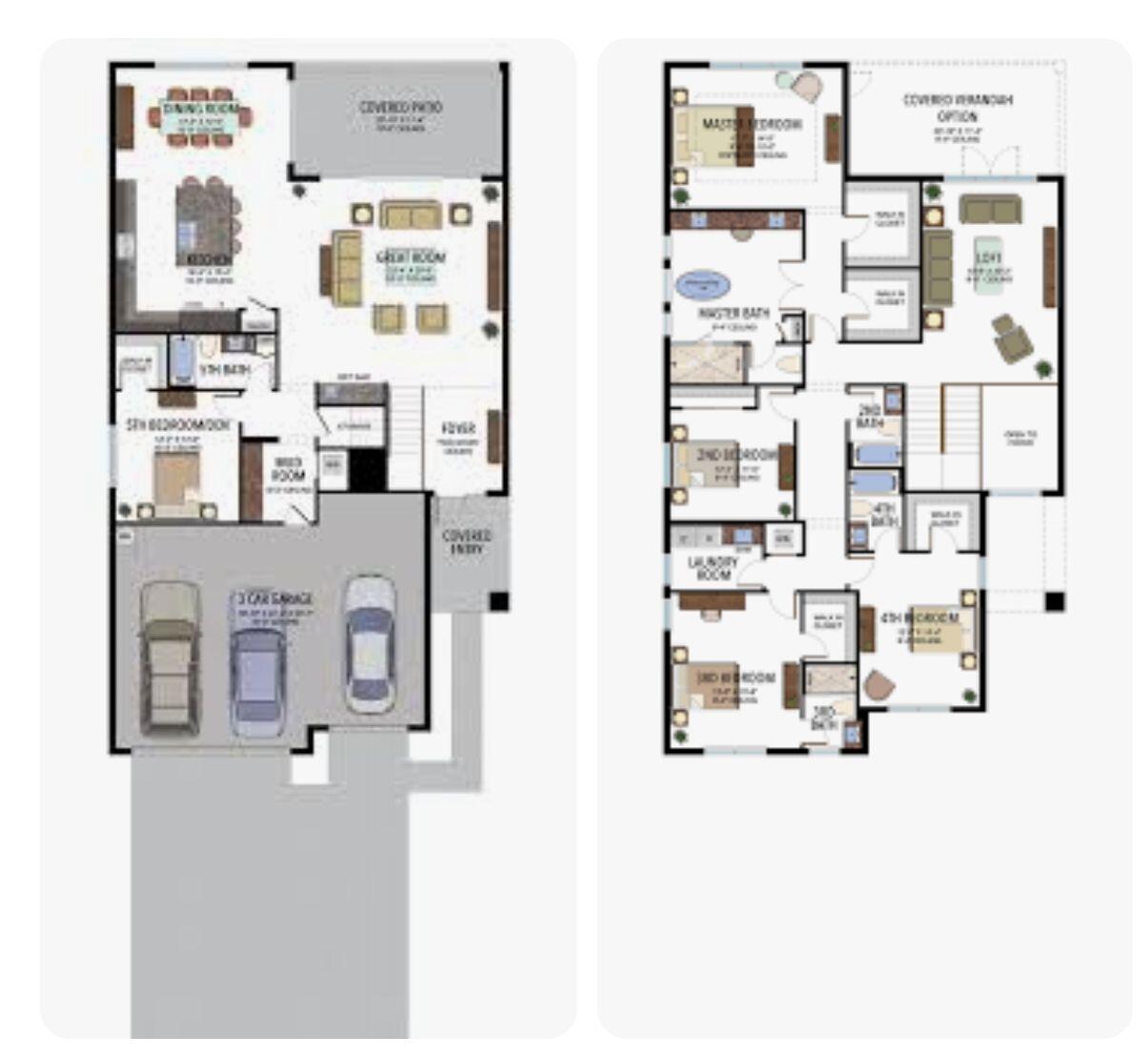 8617 Swinley Forest Way, Boca Raton