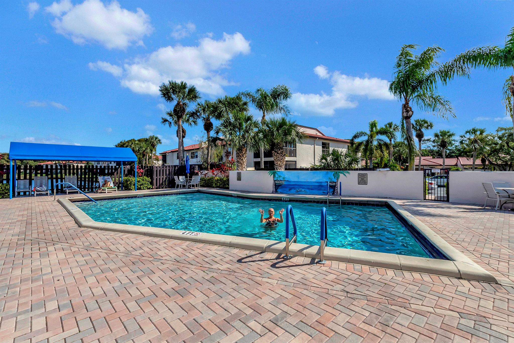 7920 Eastlake Drive 19-G