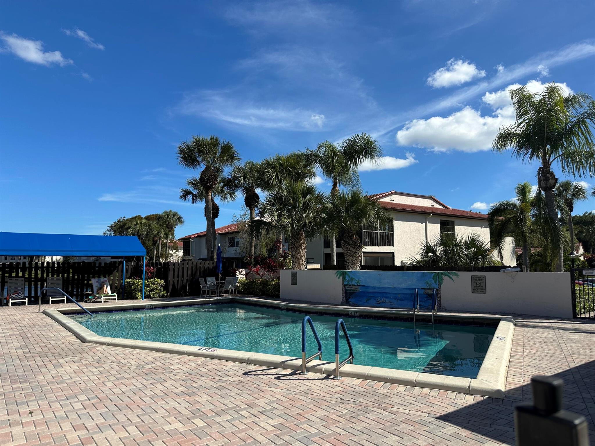 7920 Eastlake Drive 19-G