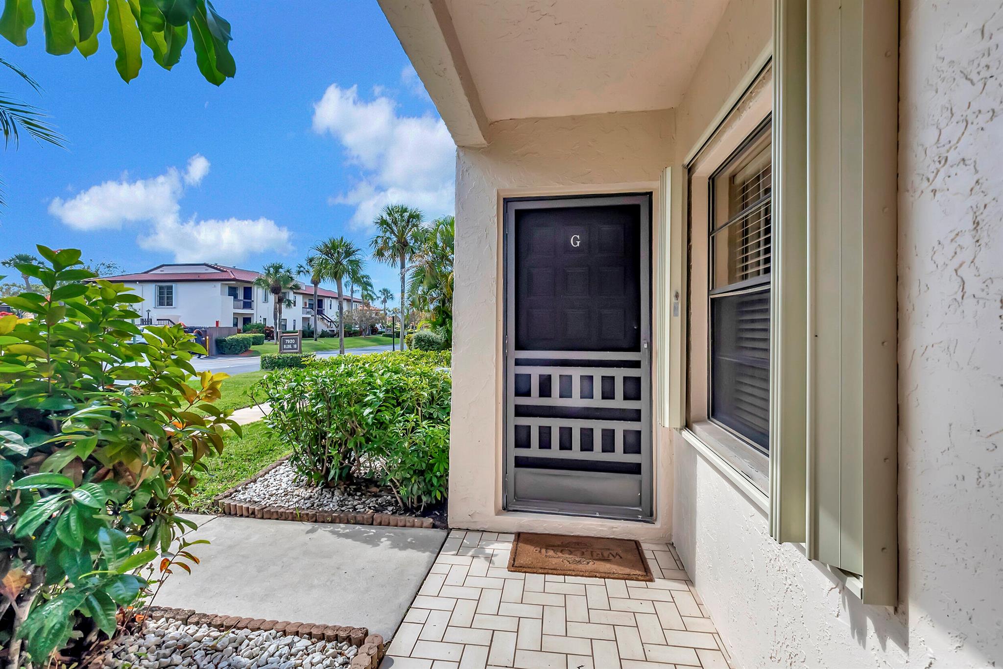 7920 Eastlake Drive 19-G