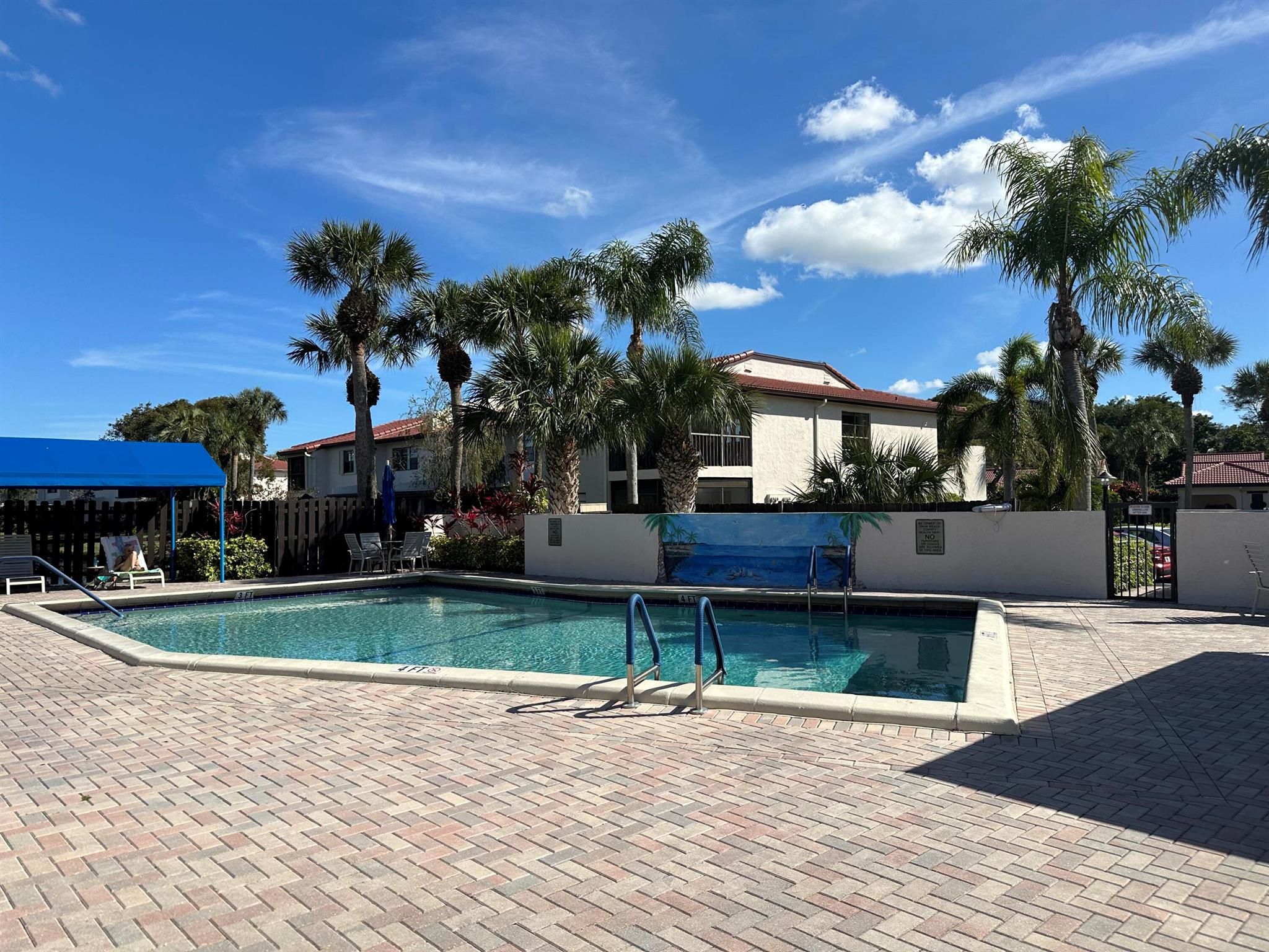 7920 Eastlake Drive 19-G