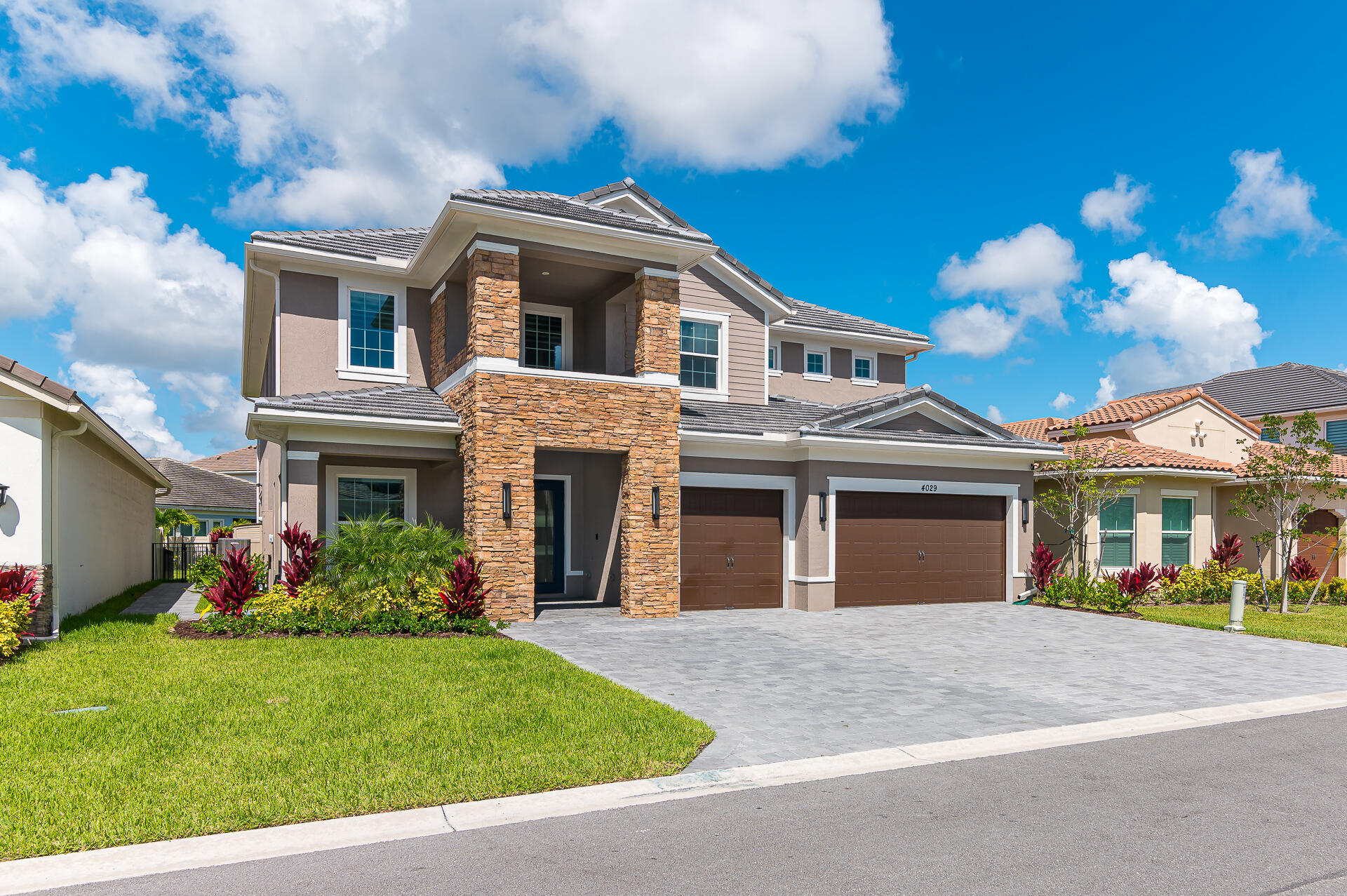 4029 Anniston Drive, Lake Worth