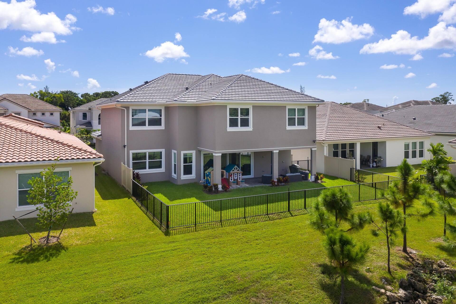 4029 Anniston Drive, Lake Worth
