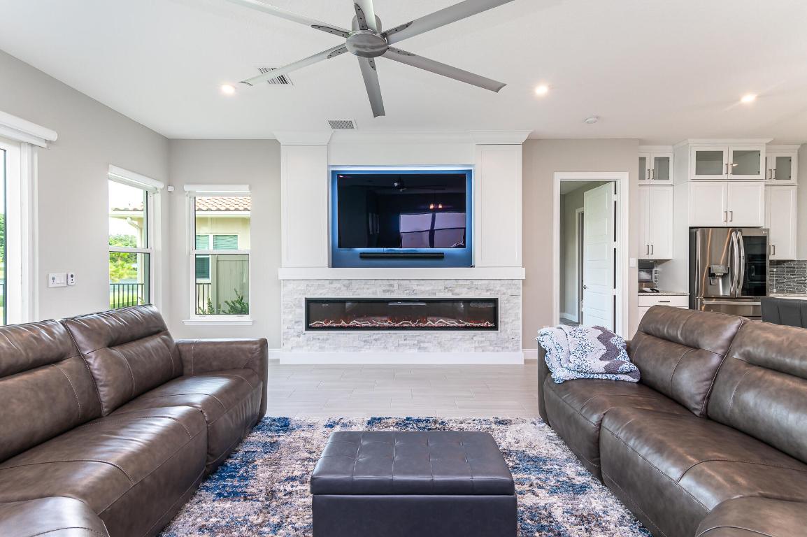 4029 Anniston Drive, Lake Worth