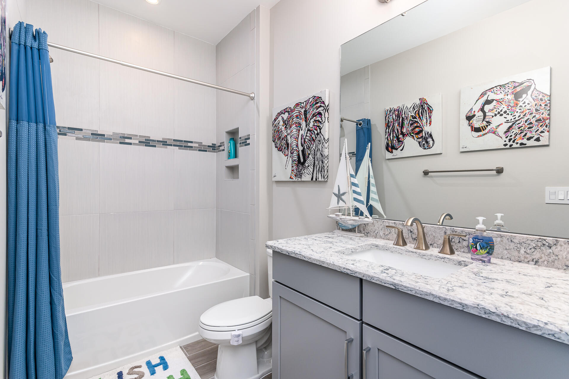 4029 Anniston Drive, Lake Worth