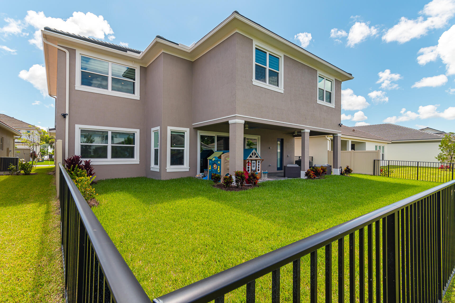 4029 Anniston Drive, Lake Worth