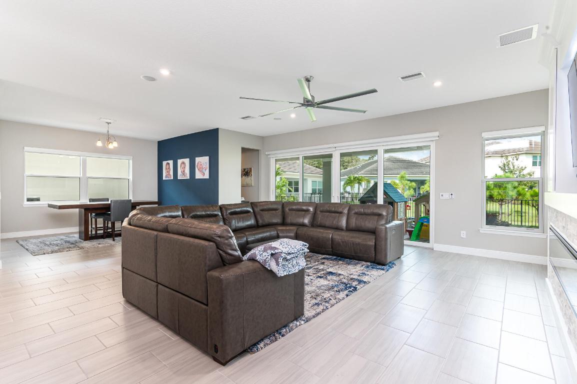 4029 Anniston Drive, Lake Worth