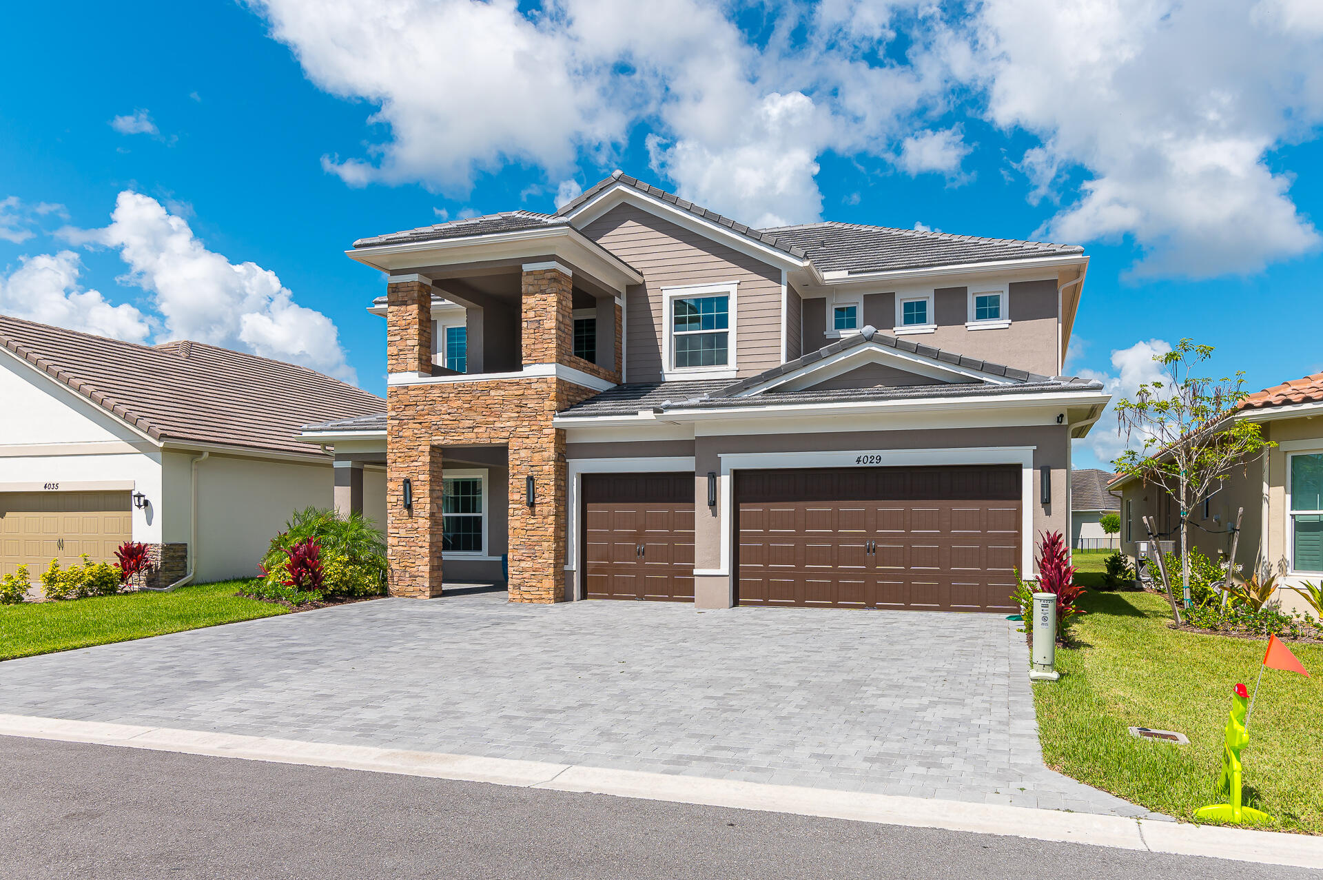 4029 Anniston Drive, Lake Worth