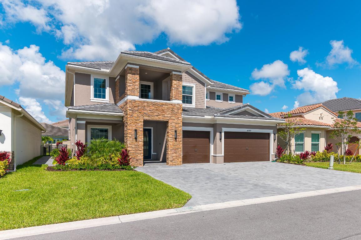 4029 Anniston Drive, Lake Worth